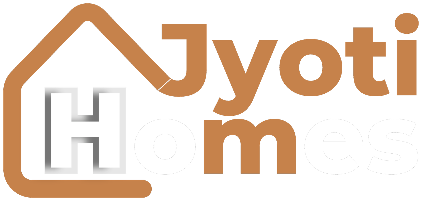 JyotiHomes.com